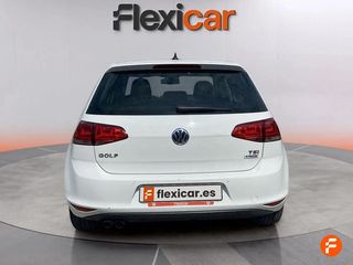 Volkswagen Golf Advance 1.4 TSI 125CV BMT DSG