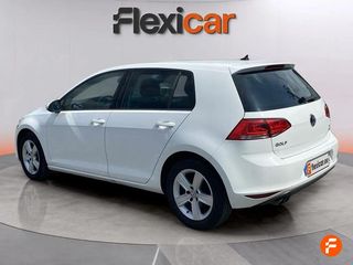 Volkswagen Golf Advance 1.4 TSI 125CV BMT DSG