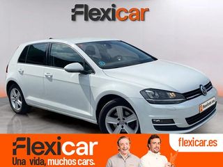 Volkswagen Golf Advance 1.4 TSI 125CV BMT DSG