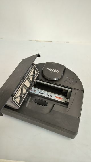 Robot aspirador Neato P19Y0558