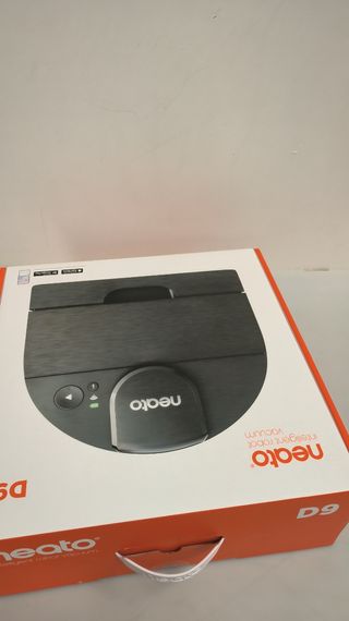 Robot aspirador Neato P19Y0558