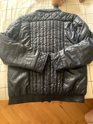 Chaquetón acolchado Calvin Klein Jeans