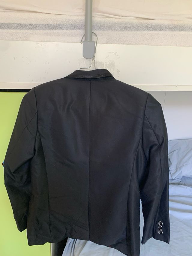 Completo Elegante Bambino