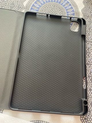 Funda negra Xiaomi Pad 5