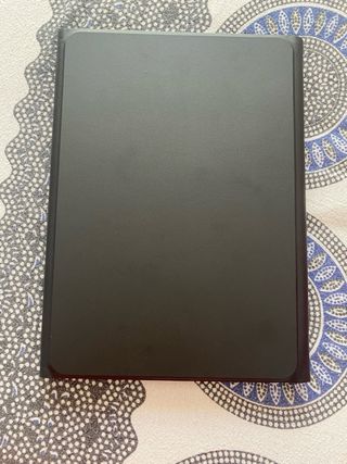 Funda negra Xiaomi Pad 5