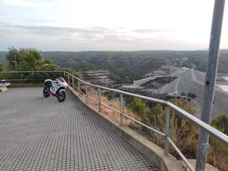 Aprilia RS 125 2T - ¡Impecable!