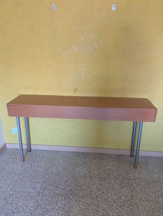 Mesa extensible Kibuc