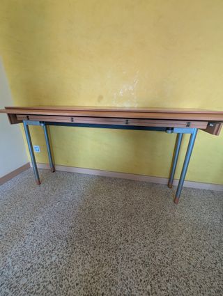 Mesa extensible Kibuc