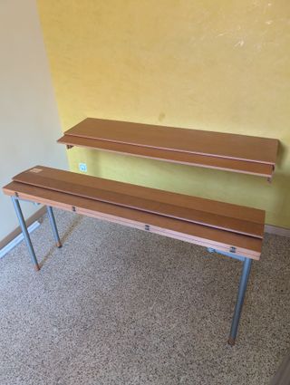 Mesa extensible Kibuc