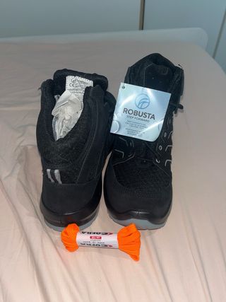 Botas ROBUSTA