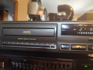 Reproductor CD Technics SL-PG470A