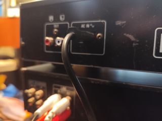 Reproductor CD Technics SL-PG470A