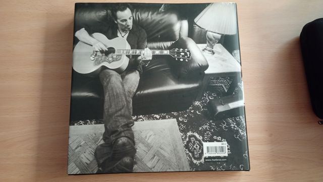 Bruce springsteen on tour 1968-2005