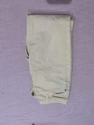 Faldas y pantalon  talla 36.