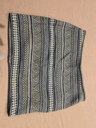 Faldas y pantalon  talla 36.
