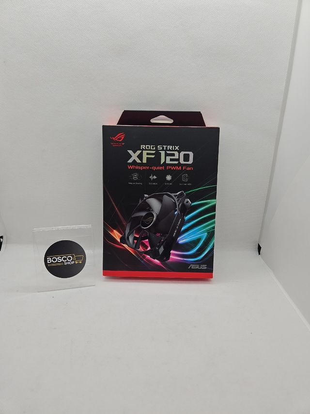 Ventilador ASUS ROG Strix XF 120