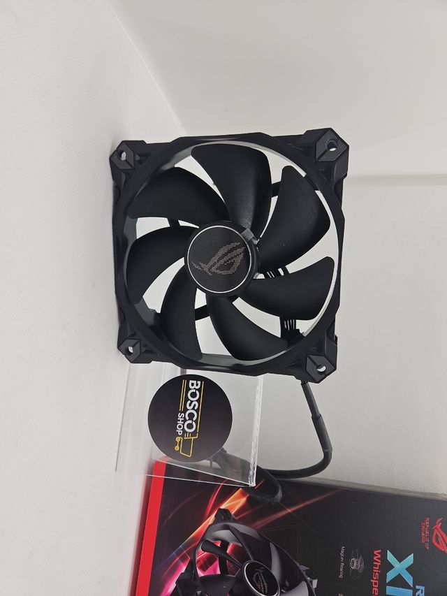 Ventilador ASUS ROG Strix XF 120