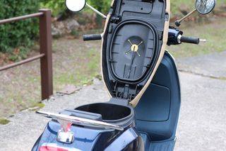Vespa 50cc