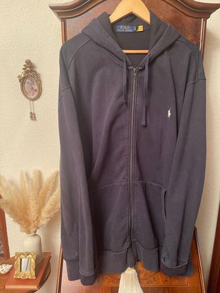 Sudadera Polo Ralph Lauren