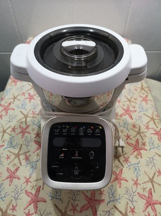 Moulinex Cuisine Companion 