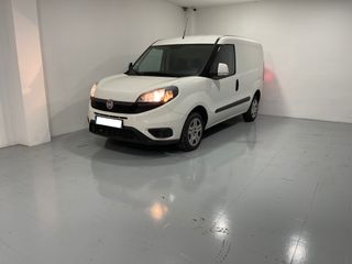 FIAT Doblò 2019