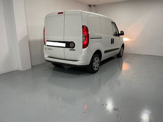 FIAT Doblò 2019
