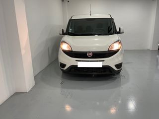 FIAT Doblò 2019
