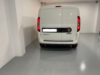 FIAT Doblò 2019