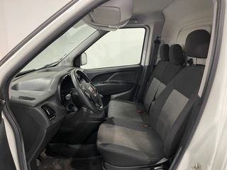 FIAT Doblò 2019