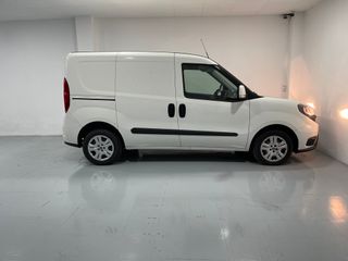 FIAT Doblò 2019