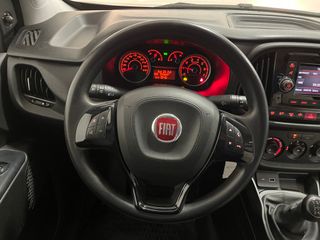 FIAT Doblò 2019