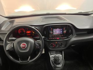 FIAT Doblò 2019