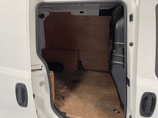 FIAT Doblò 2019