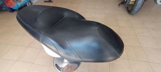 Asiento Yamaha XMAX 2008