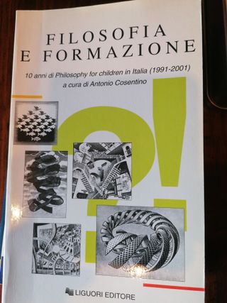 Filosofia e formazione. 10 anni di «philosophy ...