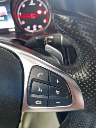 Mercedes-Benz GLC220 4 MATIC AMG INTERIOR EXTERIOR