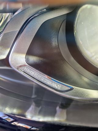 Mercedes-Benz GLC220 4 MATIC AMG INTERIOR EXTERIOR