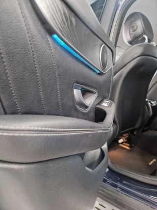 Mercedes-Benz GLC220 4 MATIC AMG INTERIOR EXTERIOR