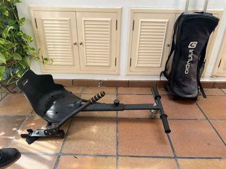 Hoverboard Innjoo N H2 + Kart