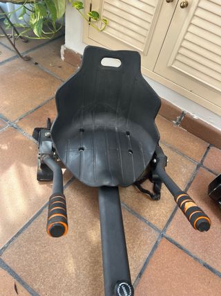 Hoverboard Innjoo N H2 + Kart