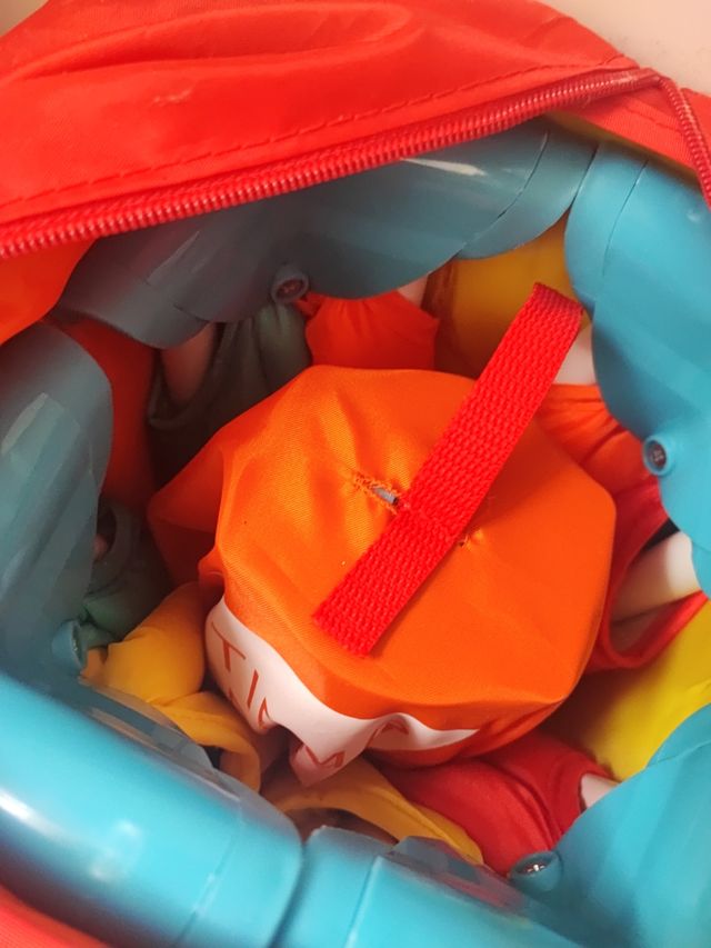 Cuna infantil interactiva