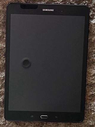 SAMSUNG GALAXY TAB A SM-T550 TABLET 9.7''