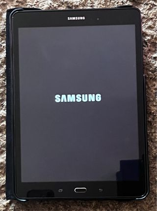 SAMSUNG GALAXY TAB A SM-T550 TABLET 9.7''