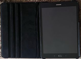 SAMSUNG GALAXY TAB A SM-T550 TABLET 9.7''