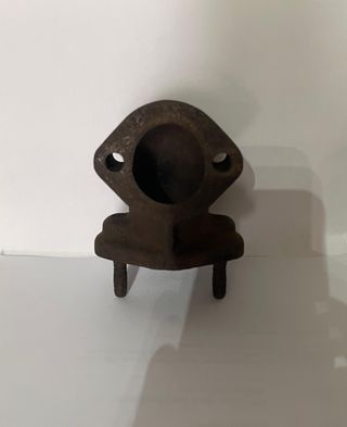 Collettore di scarico per Fiat 500 N,D,F,L,R e 126