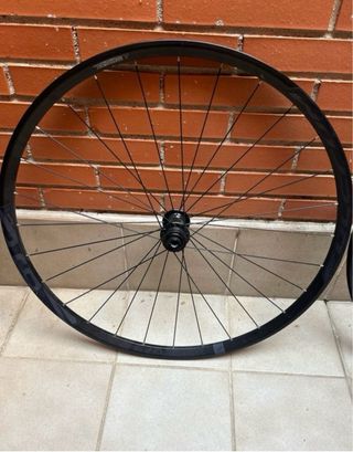Juego ruedas Fulcrum Racing 189
