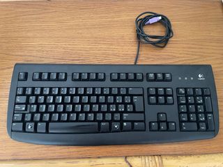 Tastiera Logitech