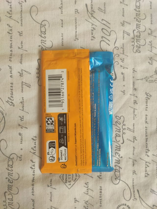 Booster Coleccionista Aetherdrift MTG (Completo)