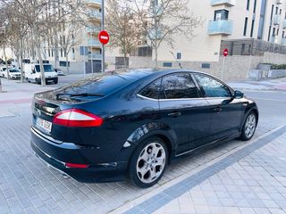 Ford Mondeo 2009 ITV HASTA 01/2026