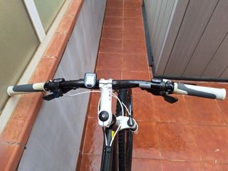 Orbea Hydro MTB Bicicleta